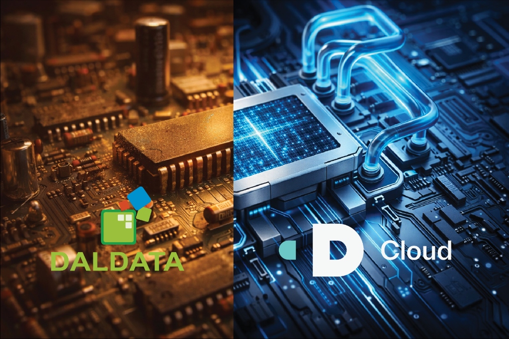 D-Cloud History Split